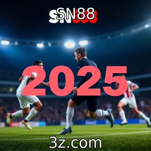 As novas tendências de apostas esportivas no Brasil em 2025