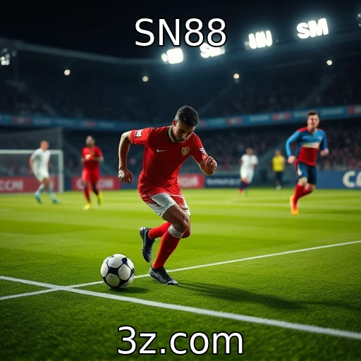 SN88 Desvendando a psicologia do jogador: Como as emoções influenciam suas apostas