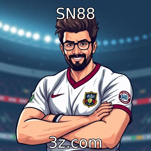 Descubra os segredos das apostas esportivas que você precisa conhecer