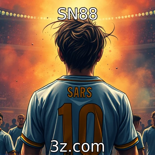 SN88 Como as apostas esportivas influenciam o comportamento dos jogadores brasileiros