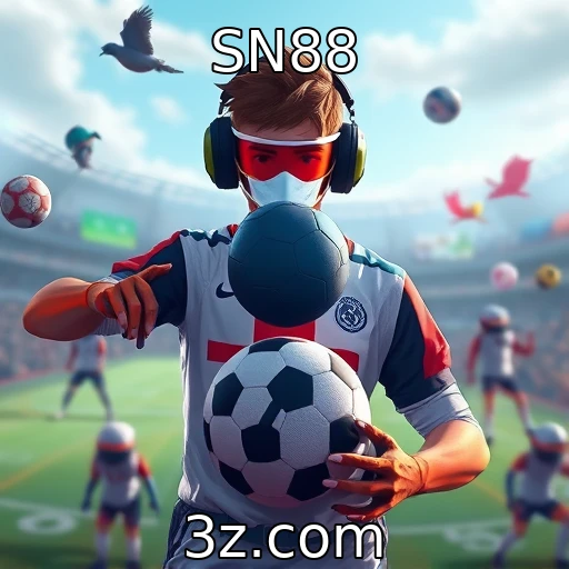 SN88 As Melhores Estratégias para Apostas em E-sports em 2025