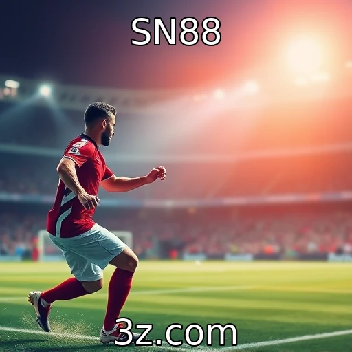 SN88 Estratégias infalíveis para apostas em jogos de futebol