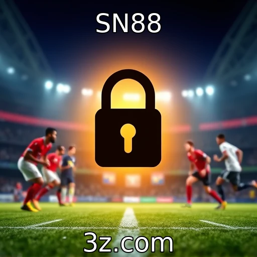 SN88 Segredos das Apostas: Como Escolher o Time Vencedor em 2025