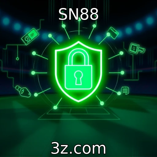 SN88 Apostas esportivas: Como analisar suas possibilidades e aumentar os ganhos