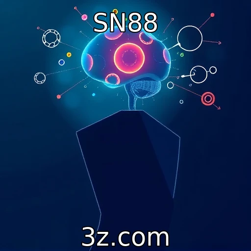 SN88 Apostas esportivas em alta: como analisar partidas e aumentar suas chances